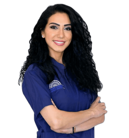 Dr. Carine Tabarani