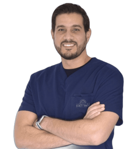 Dr. Loiy Alshami