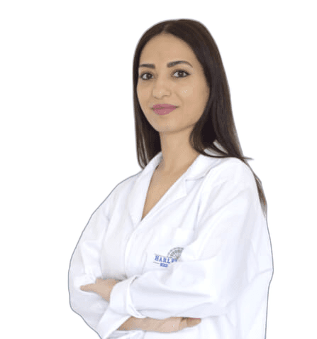 Dr. Loubna El Rishani