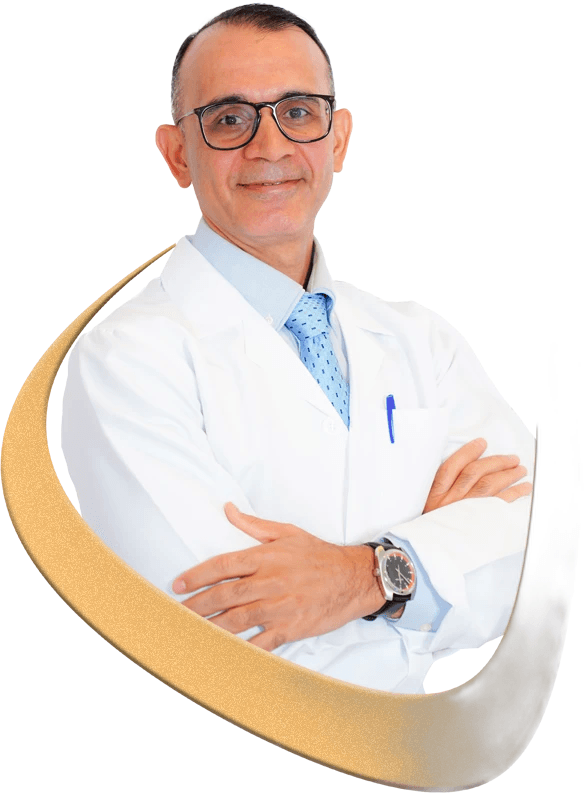 Dr. Hussein Al Kadiri