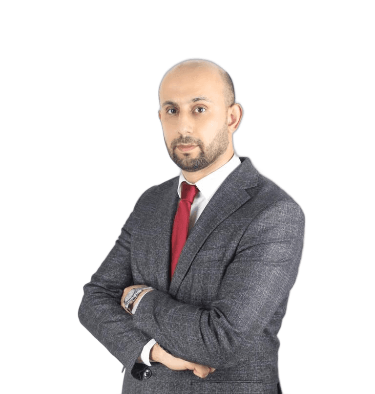 Dr. Ahmed Alloush