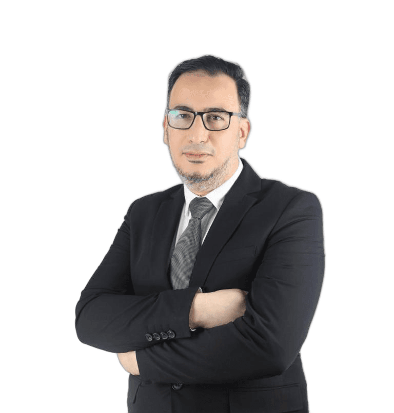 Dr. Housam Al Talla