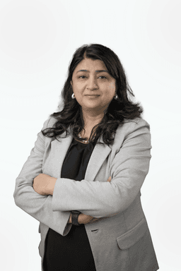 Dr. Saba Naaz