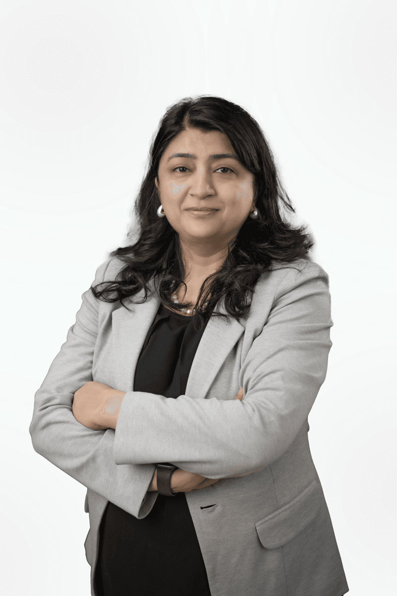 Dr. Saba Naaz