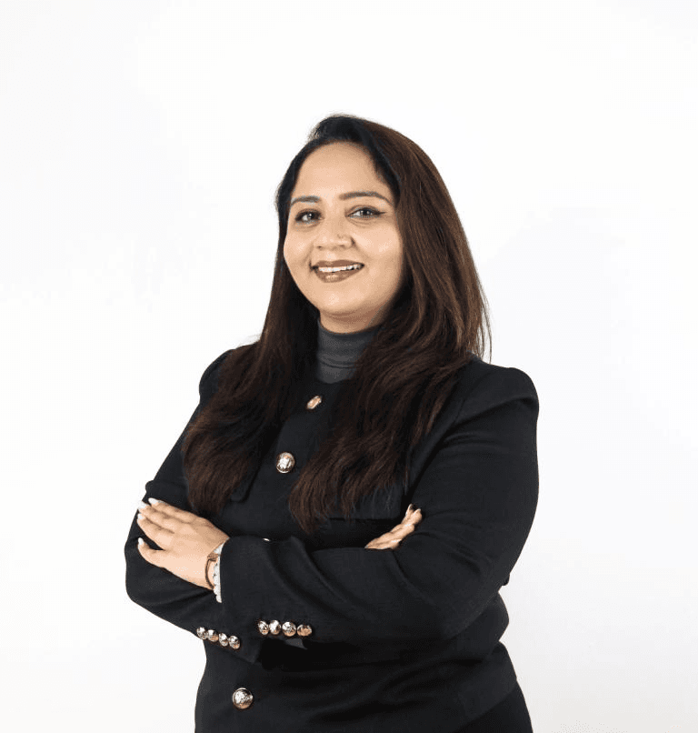 Dr. Priyanka Hemant Pansare