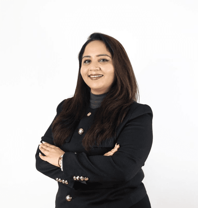Dr. Priyanka Hemant Pansare