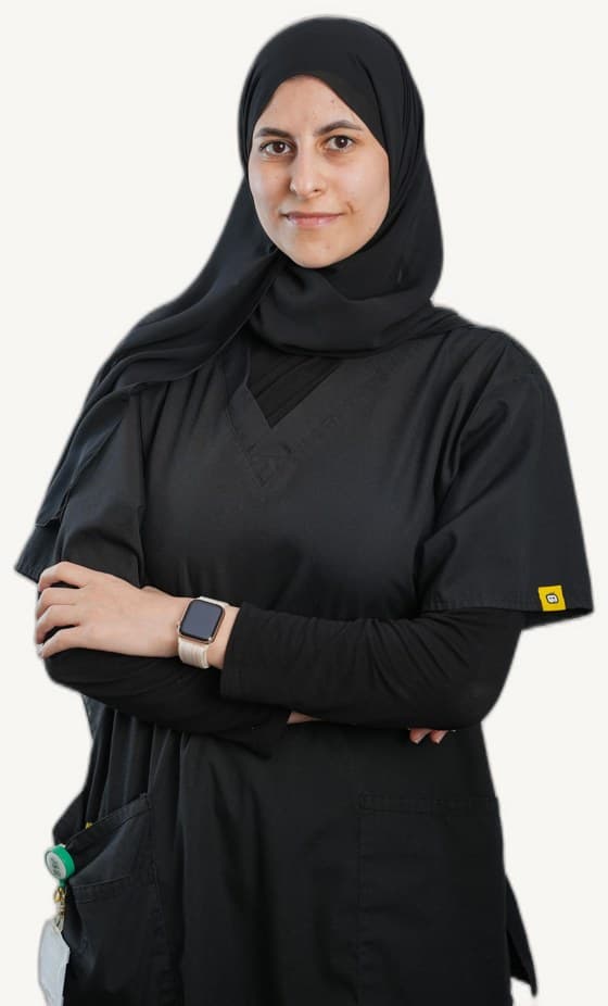 Abla Nwailah