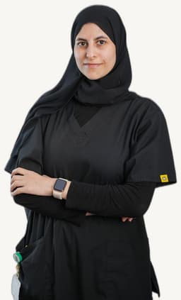 Abla Nwailah