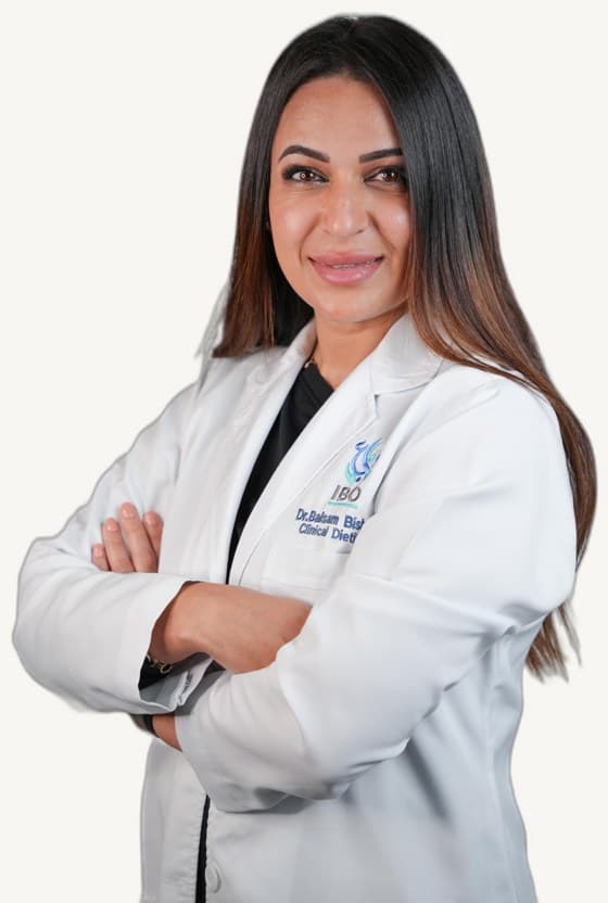 Dr. Balsam Bishara