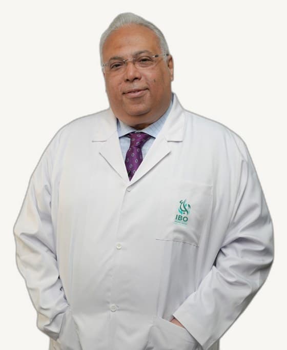 Abdel Rahman Zahran