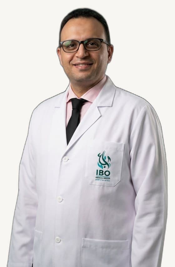 د. Ahmed Elesdoudy