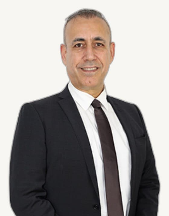 Dr. Arkan Sam