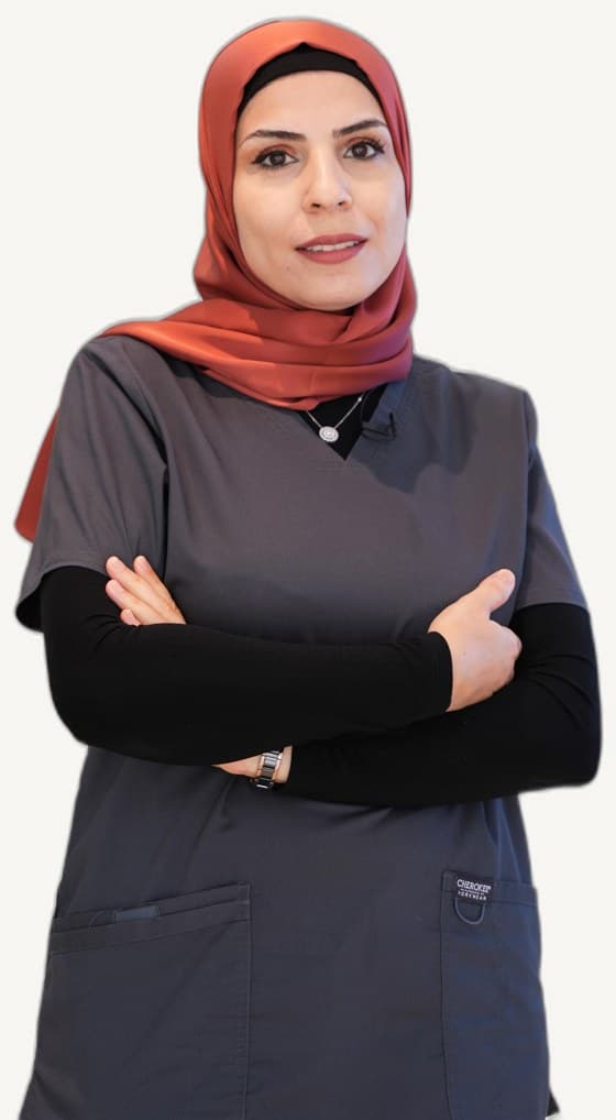 Dr. Asmaa Khoder Taleb