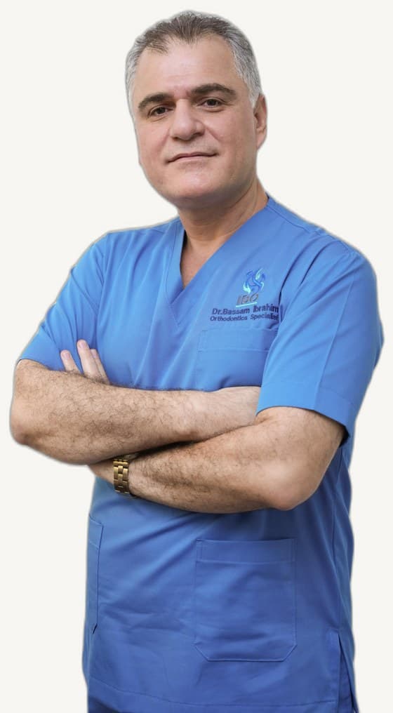 Dr. Bassam Ibrahim