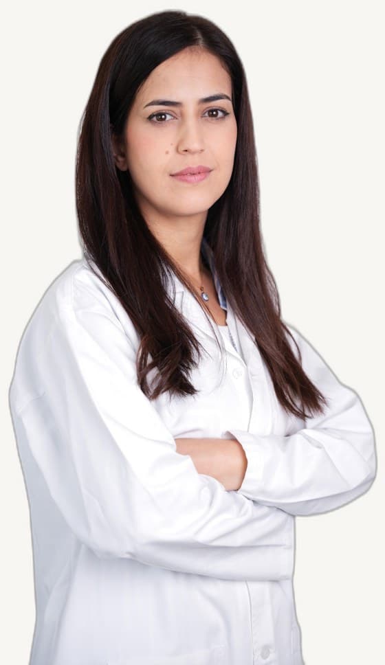 Dr. Faten Sassouh