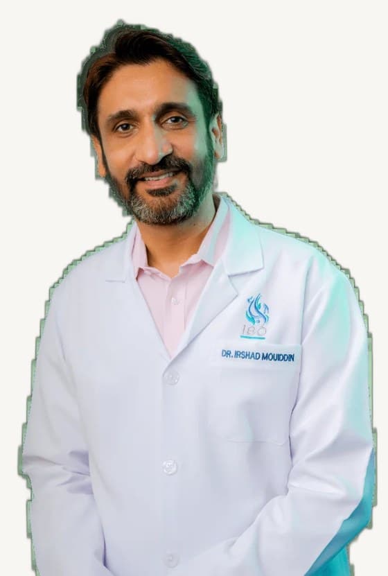 د. Irshad Mohiuddin