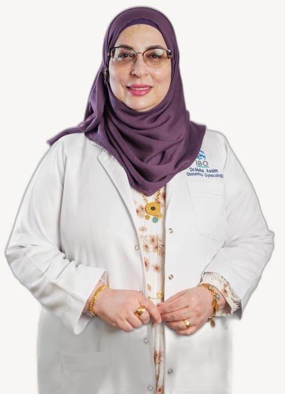 Dr. Maha Al-Azzawi