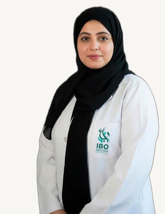 Dr. Muna Alkaabi