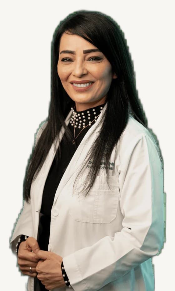 Dr. Sokaina Hydar