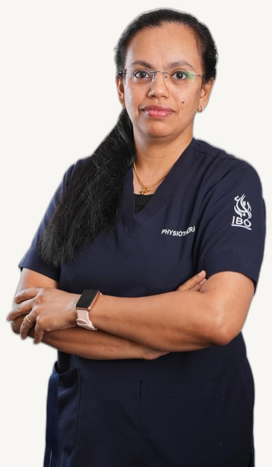 Dr. Joncey Joseph