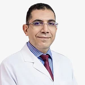 Dr. Ibrahim Siam