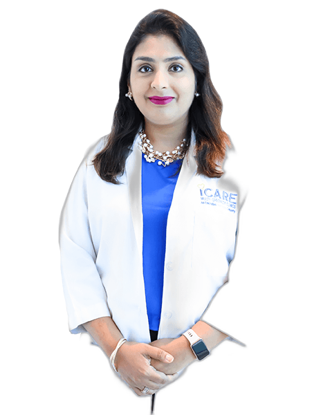 د. Anjini Gupta
