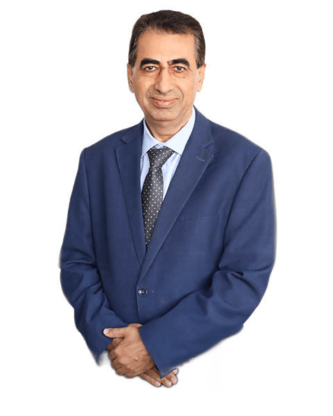 Dr. Ashok Kumar