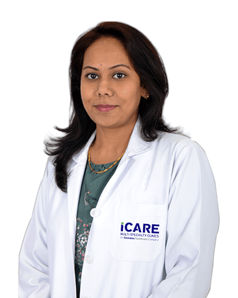 Dr. Basely Saju