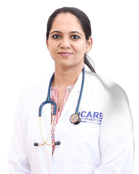 د. Deepa Sudha