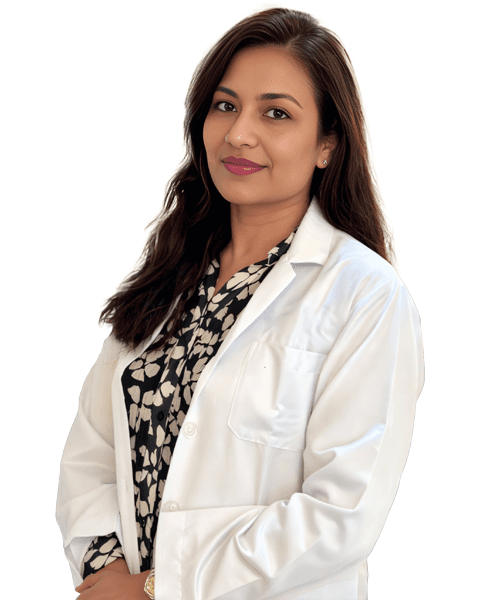 Dr. Dhanya Rajkumar