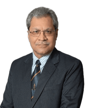 Dr. Ravinderkumar Verma