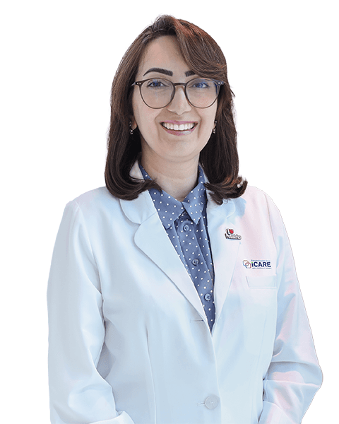 Dr. Seyedeh Mahboobeh Hashemi
