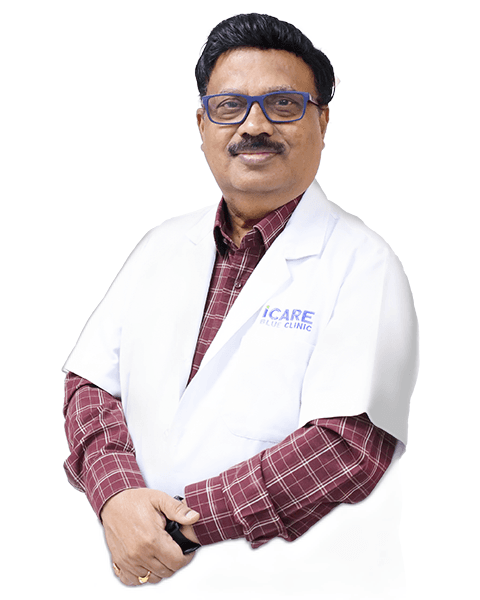 Dr. S.M.S Pillai