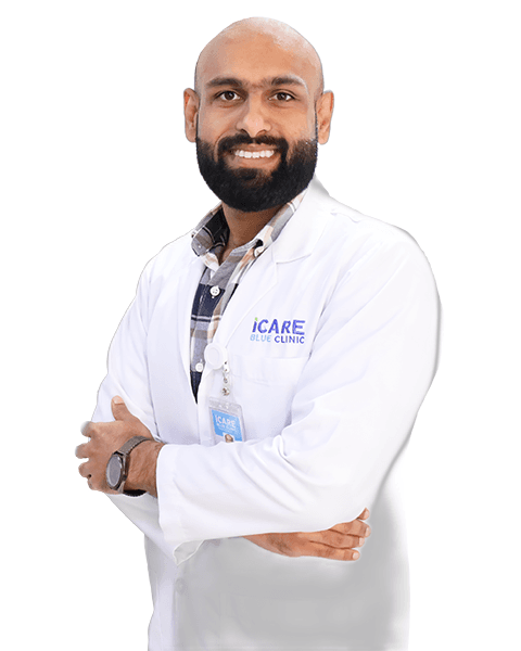 Dr. George Elias