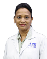 Dr. Haritha Reddy Potu