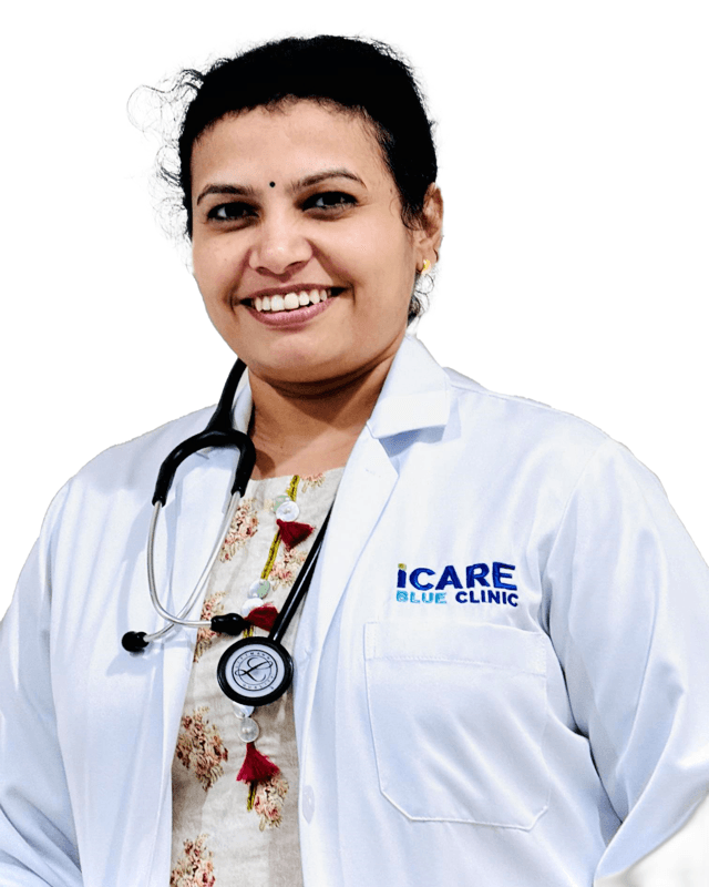 Dr. Jisha Kesavan