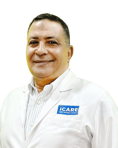 د. Khaled Mohamed Khalifa