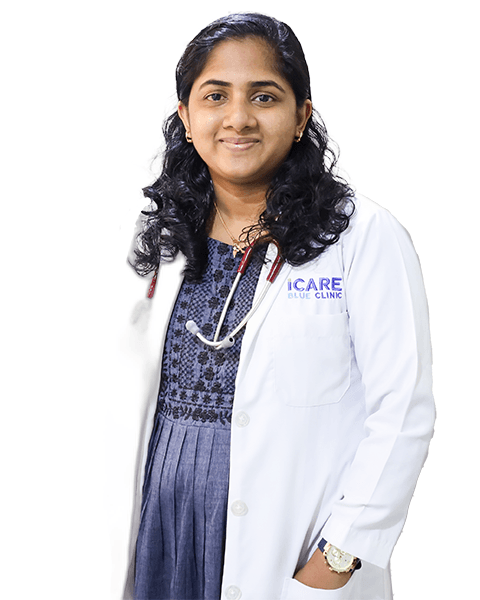 Dr. Litha Thomas