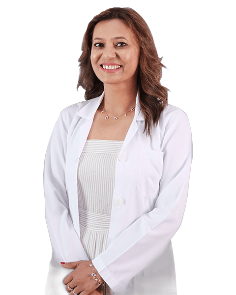 Dr. Munmun Dutta