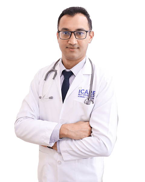 Dr. Netra Bahadur Karki