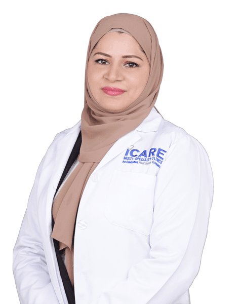Dr. Nishat Khan Siddiqui