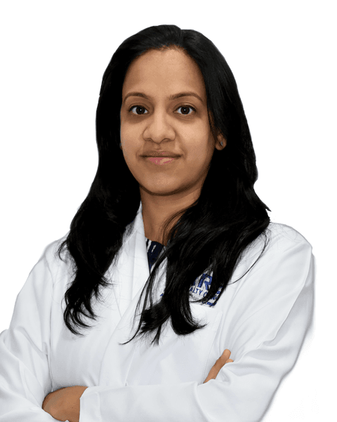 Dr. Priyanka Srikanth