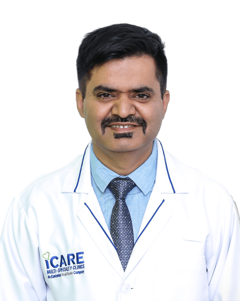 Dr. Raj Kumar