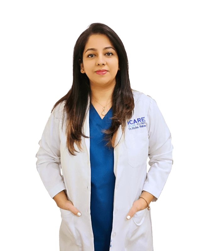 Dr. Richa Rakwal