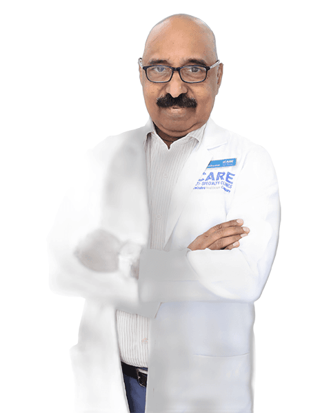 Dr. Sasikumar Parameswaran Nair