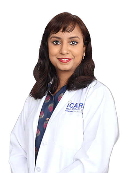 Dr. Srilekha Pallamparthy