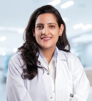 Dr. Anju Parihar