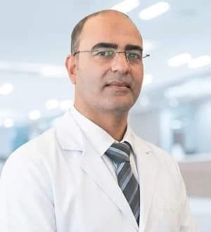 Irfan Ali Shera