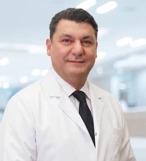 Kamran Afsharian