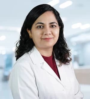 د. Poonam C Awatare